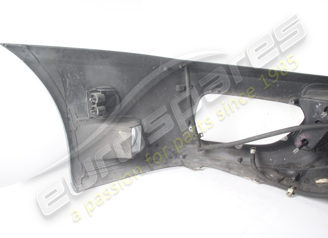 gebrauchter ferrari frontstoßstange. teilenummer 64861610 (10)
