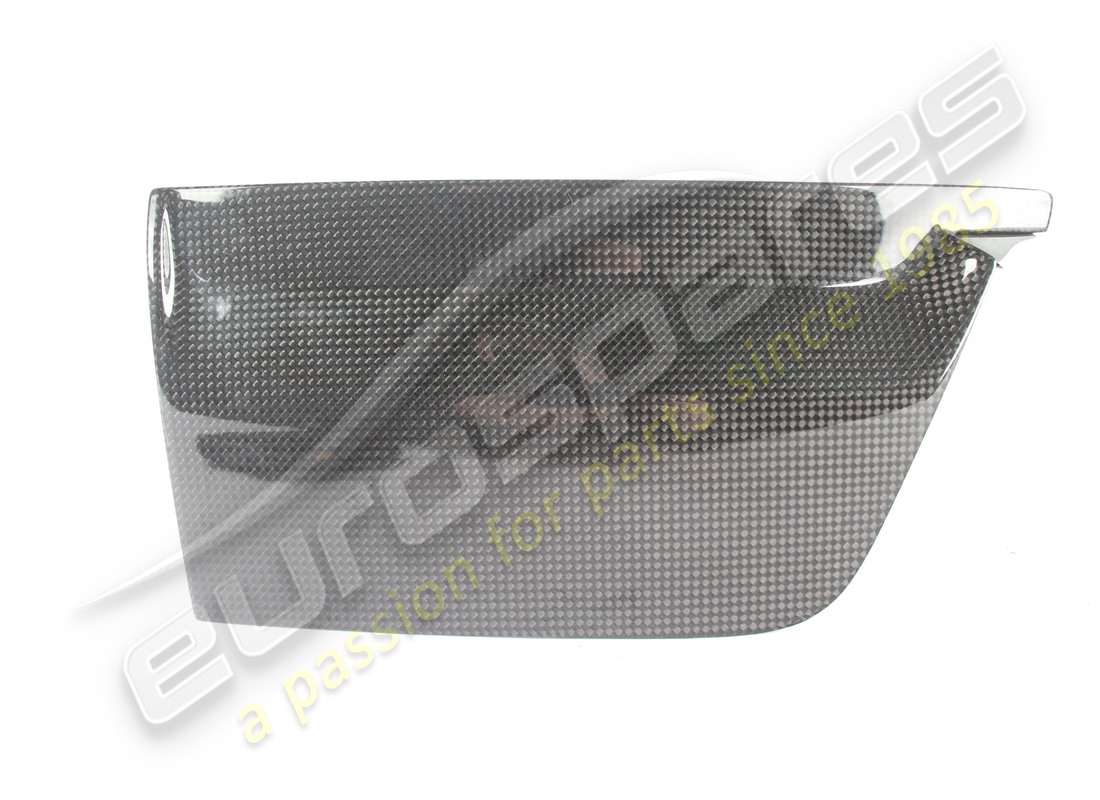 VERWENDET Ferrari RH KOSMETIKSTREIFEN . TEILENUMMER 87586000 (1)