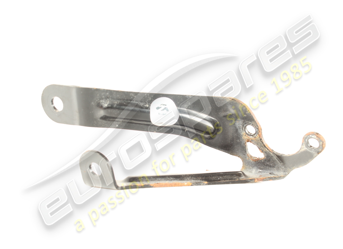 GEBRAUCHT Lamborghini HALTETEIL SENSORE HEBEN . TEILENUMMER 470941288G (1)