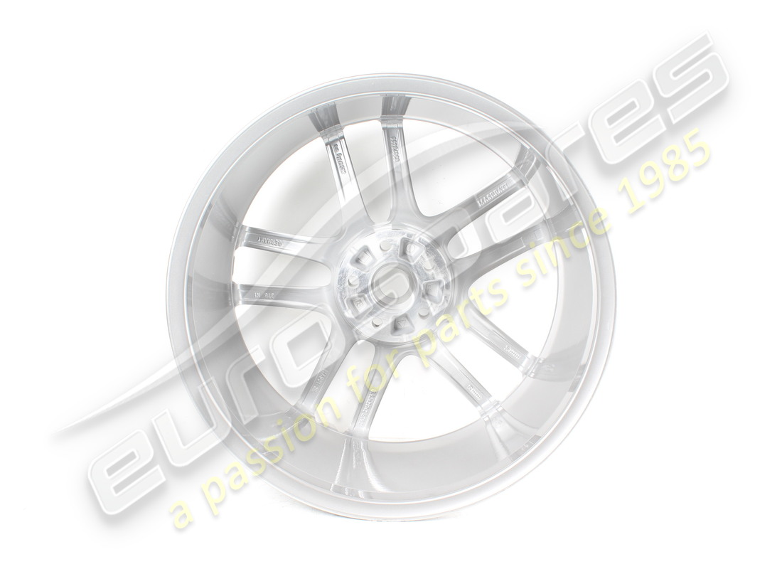 neu maserati cerchio ant 08.5x20 bor mc. teilenummer 83078408 (3)