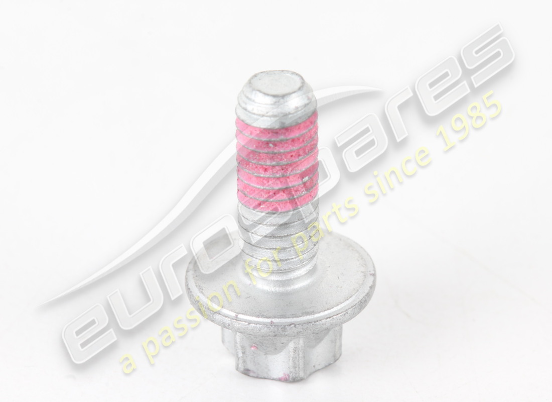 neue porsche sechskantkopfschraube. teilenummer 90038505001 (3)