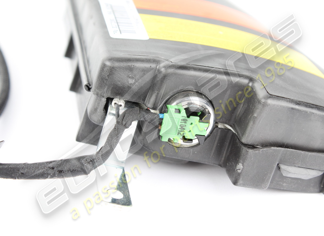 neues maserati rechts-seitenairbag-kit. teilenummer 980139470 (2)