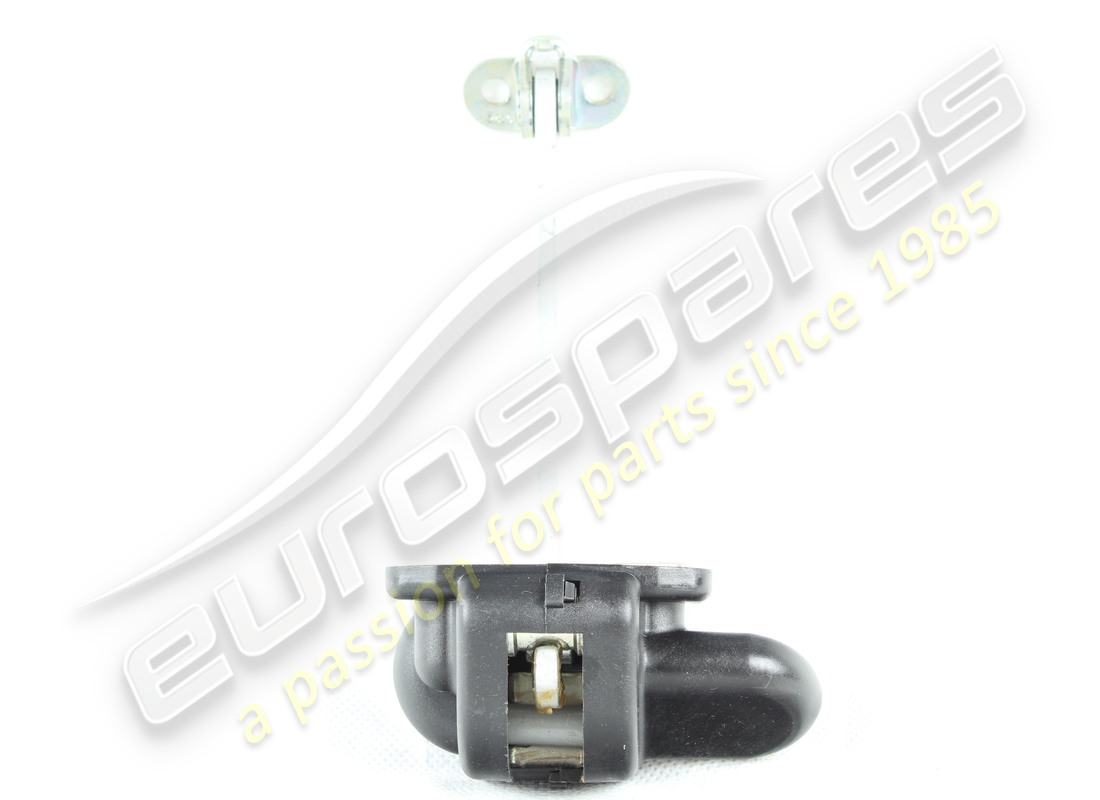 neu maserati vorderer türstopper, spurstange. teilenummer 66513400 (2)