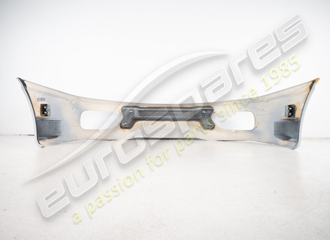 neuer ferrari frontstoßstange. teilenummer 64861610 (4)