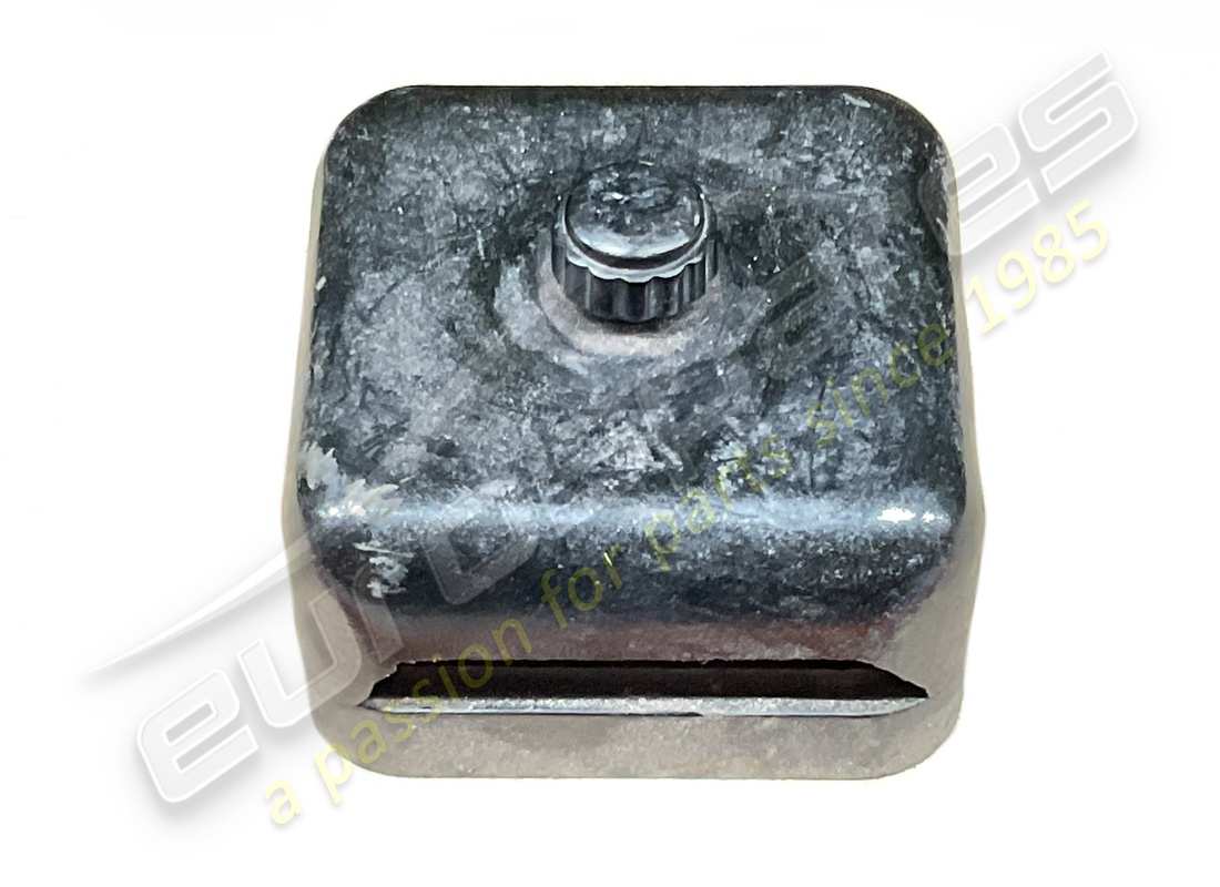 gebraucht maserati scatola portafusibili a 2 valvole da 15 amp. (per guida destra). teilenummer 116bbl79225 (1)
