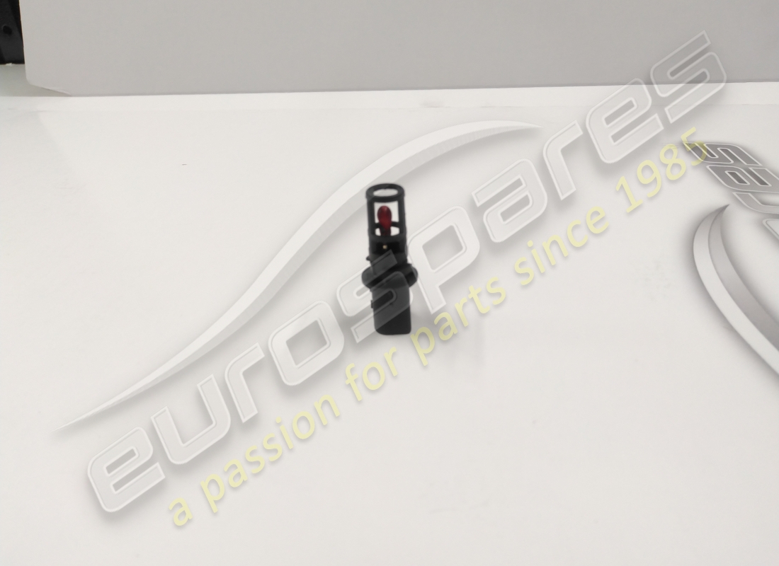 NEUER Maserati LUFTQUALITÄTSSENSOR . TEILENUMMER 68390100 (1)