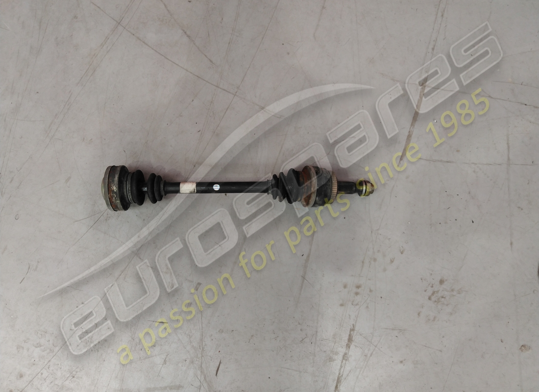 gebrauchte ferrari antriebswellenbaugruppe. teilenummer 162464 (3)