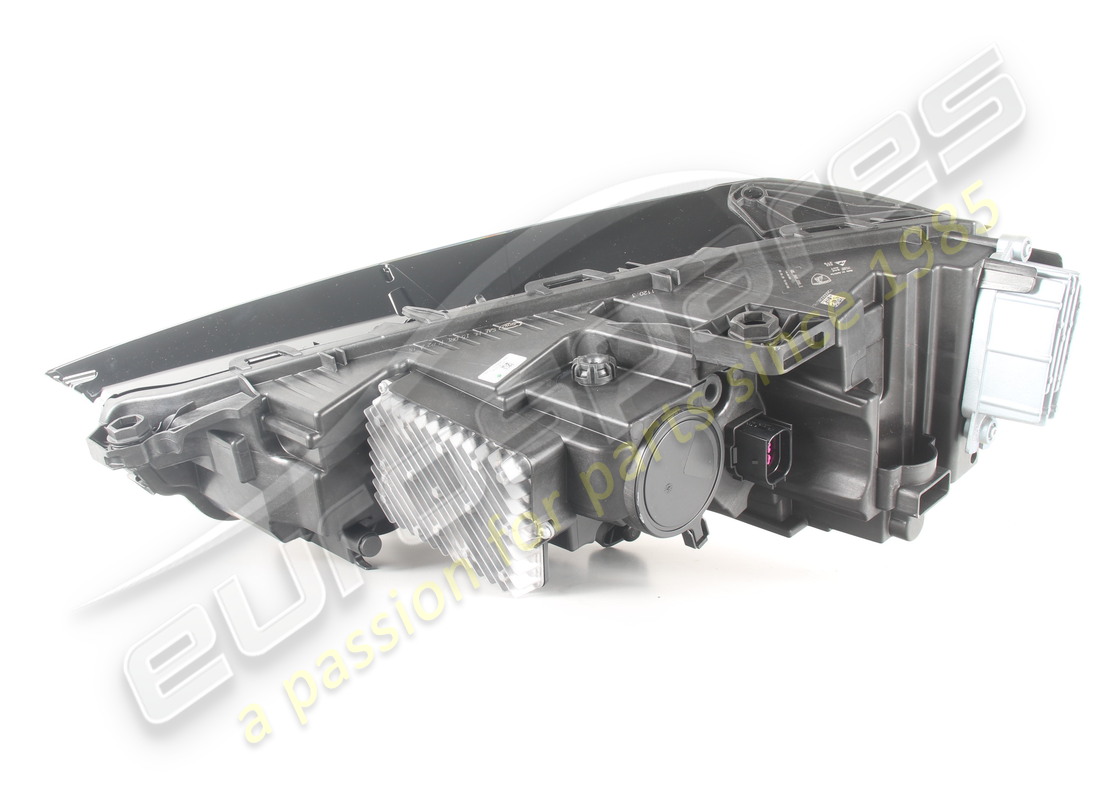 neuer lamborghini scheinwerfer. teilenummer 4ml941036e (2)