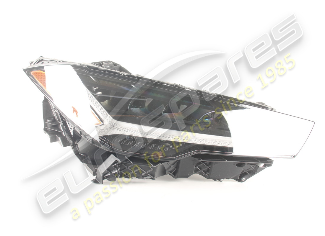 neuer lamborghini scheinwerfer. teilenummer 4ml941036e (1)