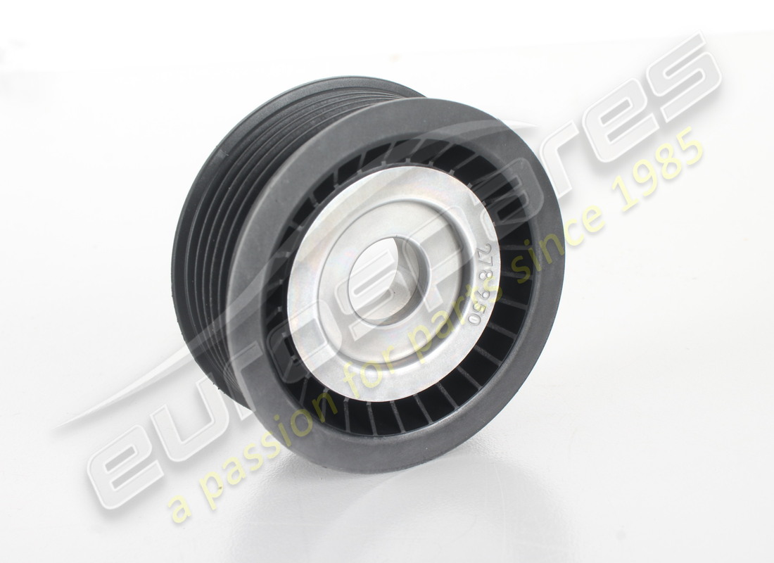 neue maserati riemenspannrolle. teilenummer 278950 (1)