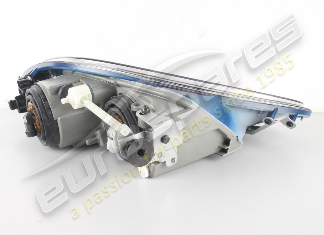 neu ferrari linke lampenbaugruppe lhd blu pozzi. teilenummer 65994991 (4)