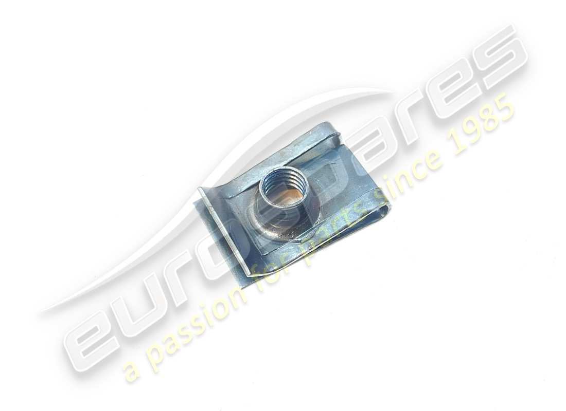 NEUER Ferrari SPIRE-CLIP. TEILENUMMER 62766300 (1)