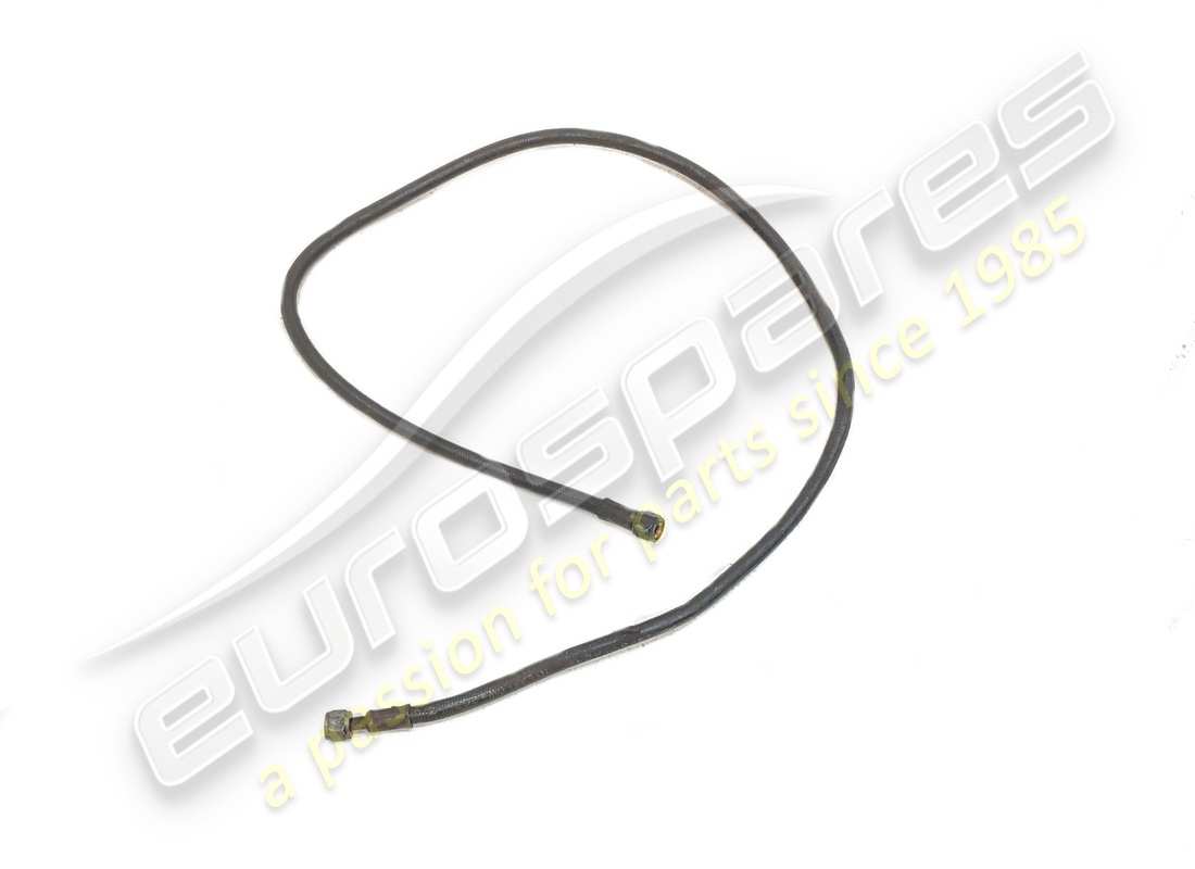 gebrauchtes lamborghini isobar-ventil/kondensatorbatterierohr. teilenummer 004508753 (2)