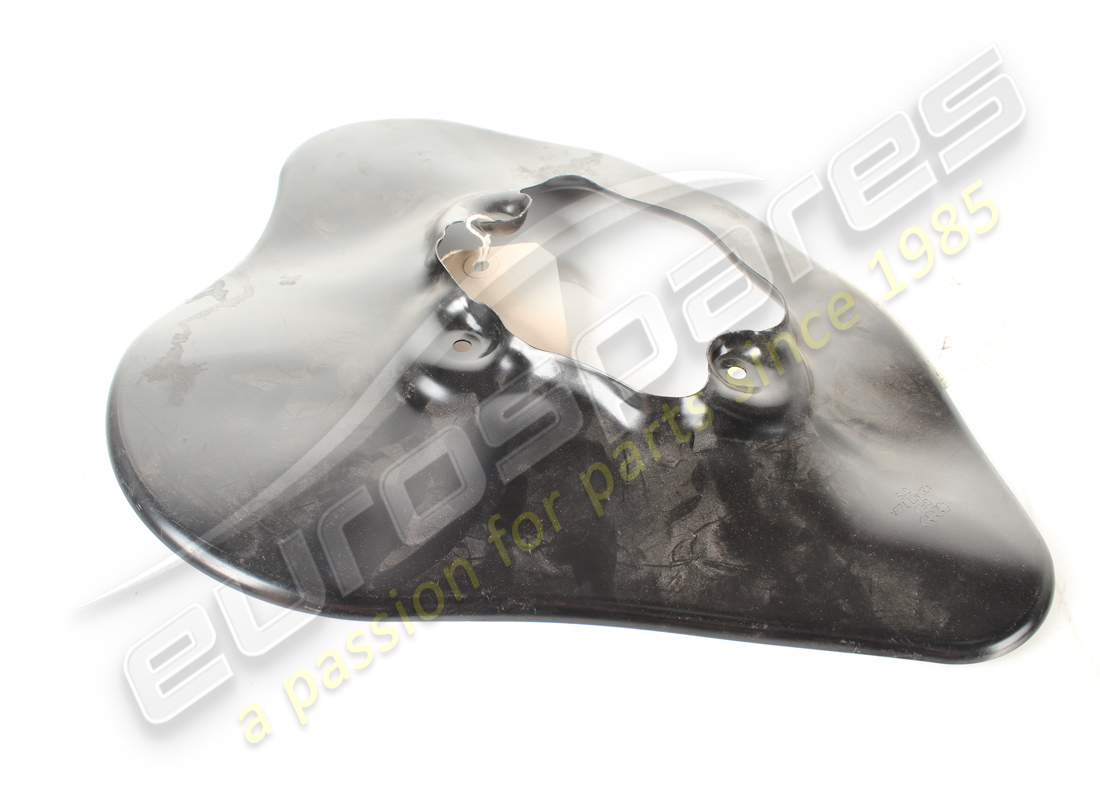 neues lamborghini schild. teilenummer 420407722a (1)