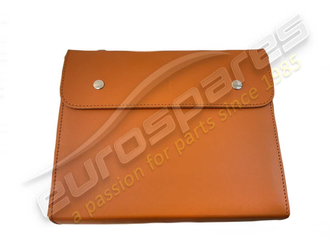 neue ferrari komplette werkzeugsatz-tasche. teilenummer 205130 (3)