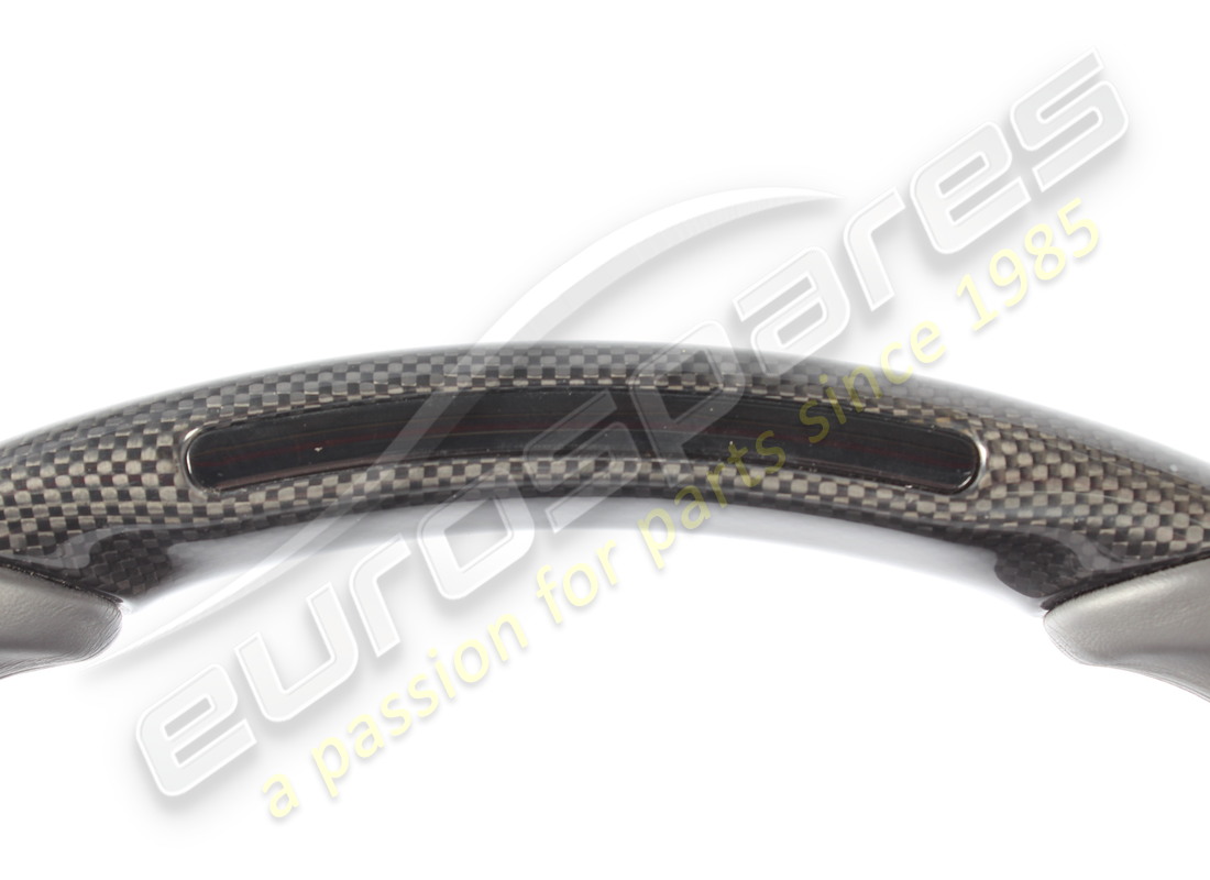gebrauchtes ferrari komplettes lenkrad - nero [schwarz]. teilenummer 87233700 (3)