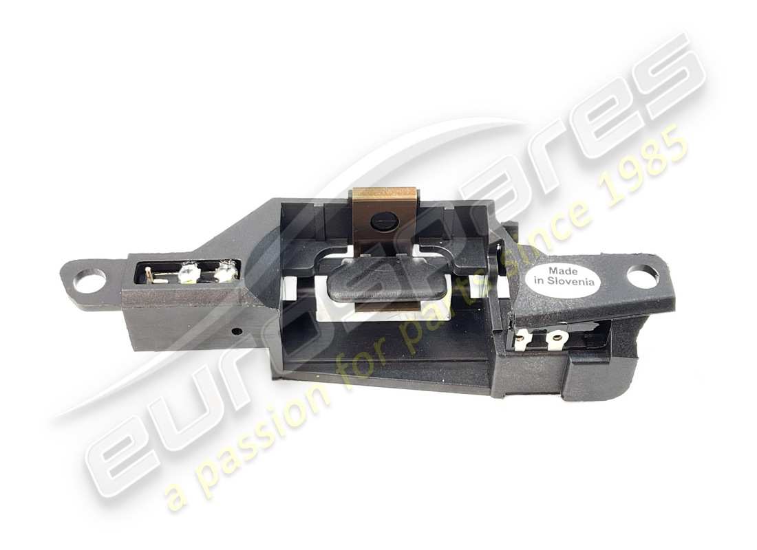 neuer porsche mikroschalter - d - mj 2000>>. teilenummer 98661379900 (1)