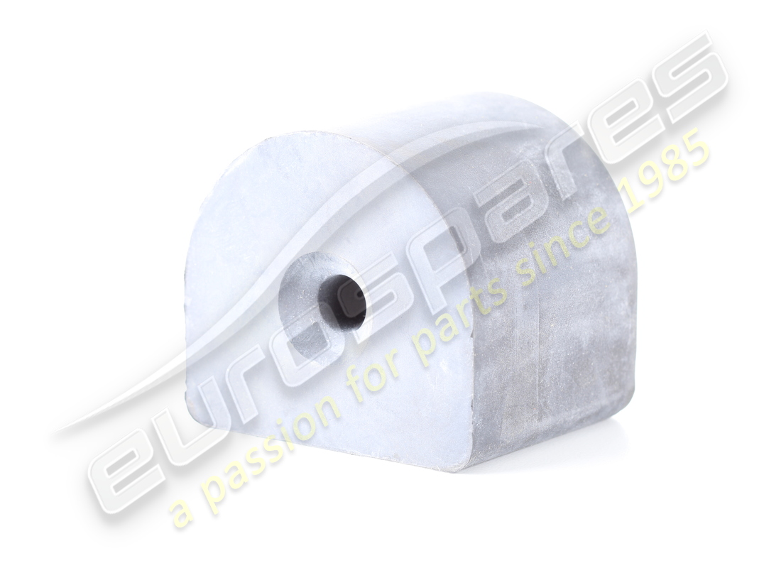 NEUES LAMBORGHINI GUMMIPAD. TEILENUMMER 009963122 (2) neues lamborghini gummipad. teilenummer 009963122 (2)