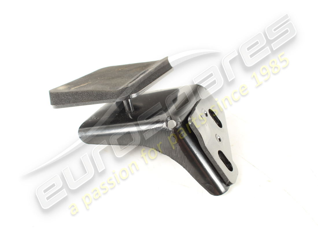 GEBRAUCHT Ferrari RH MITTLERER TANKHALTER. TEILENUMMER 313507 (1)