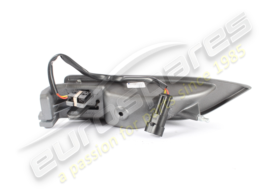 GEBRAUCHT FERRARI KOMPLETTER TÜRGRIFF LINKS. TEILENUMMER 83020500 (2) gebraucht ferrari kompletter türgriff links. teilenummer 83020500 (2)