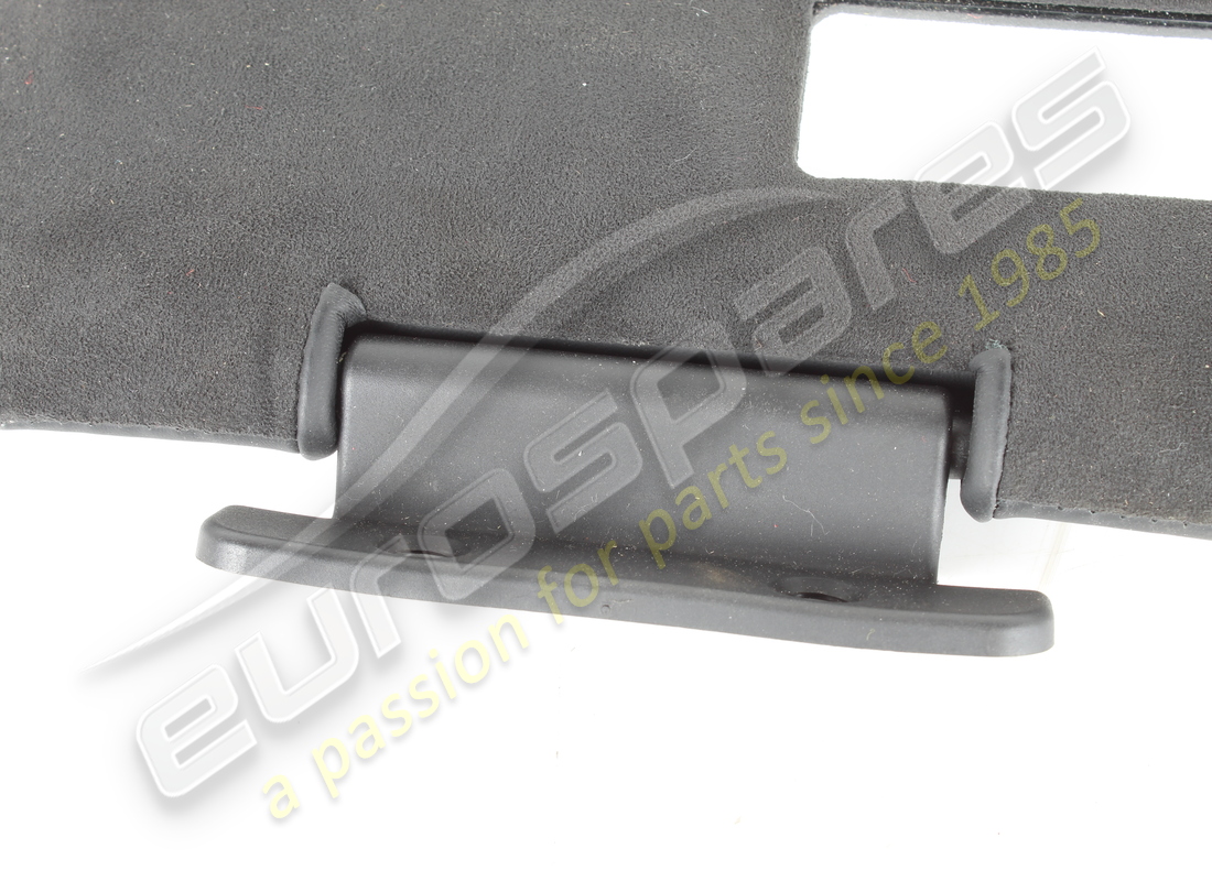 gebrauchte ferrari sonnenblende links. teilenummer 843637.. (4)