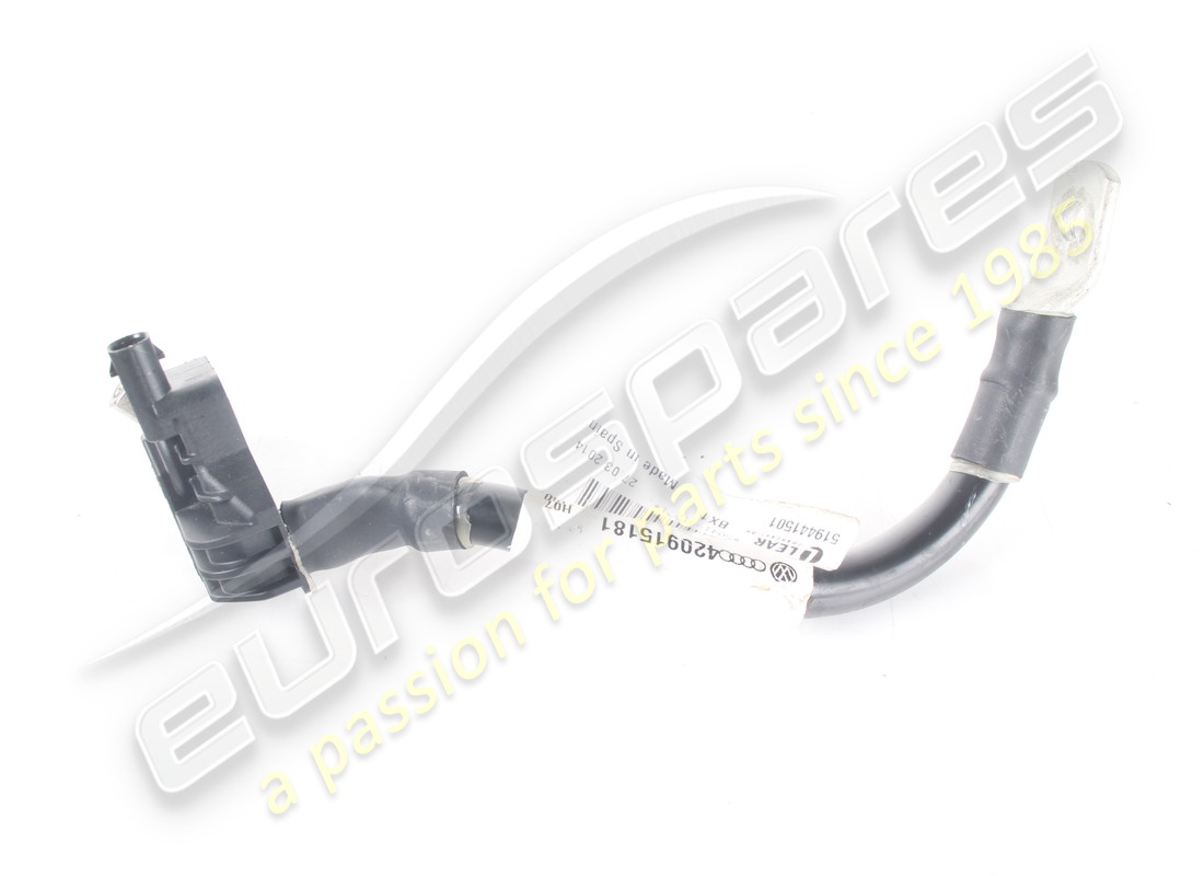 gebraucht lamborghini batteriemanagementdiag-adr: 071. teilenummer 420915181 (2)