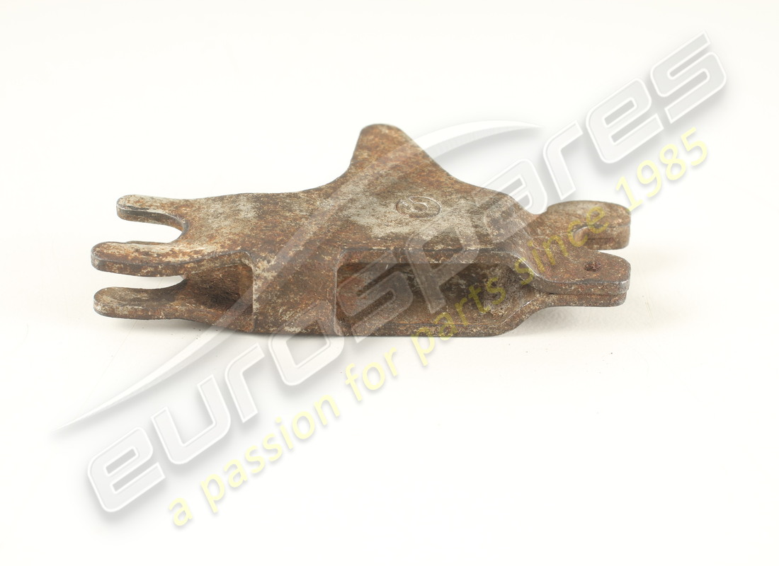 verwendeter ferrari handbremshebel. teilenummer 234658 (3)