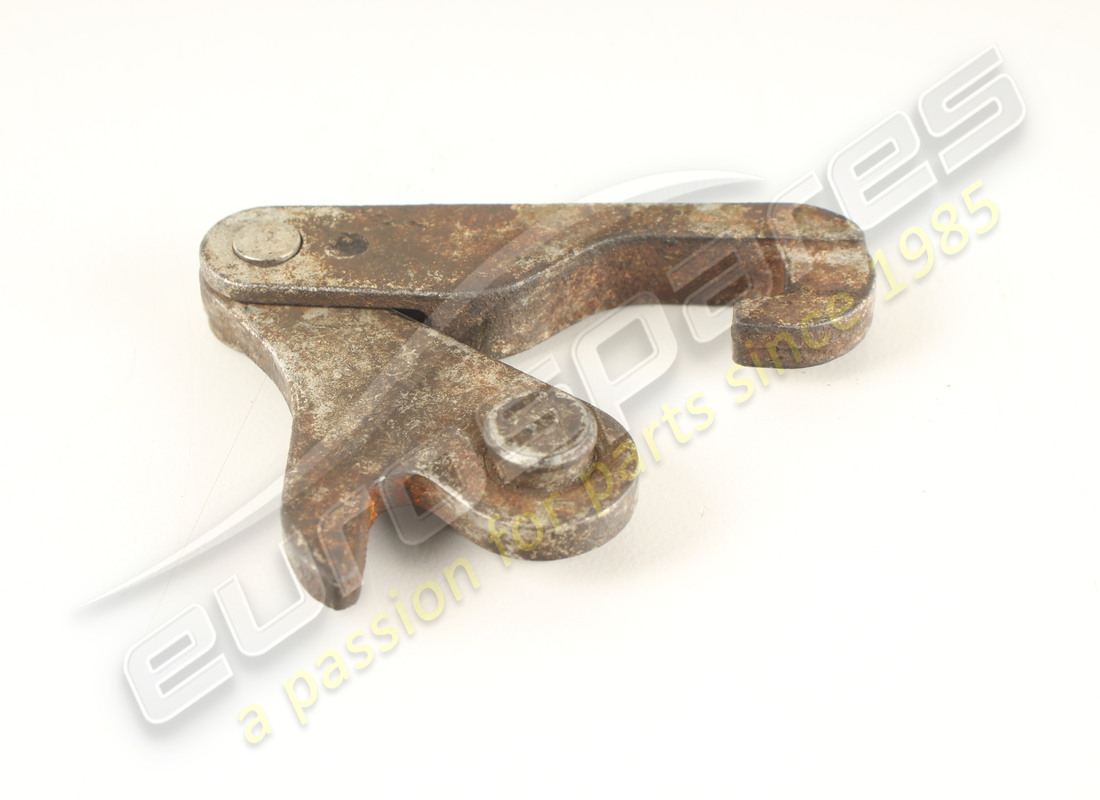 verwendeter ferrari handbremshebel. teilenummer 234658 (5)