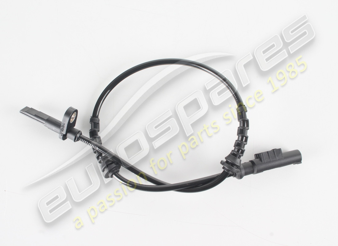 neuer maserati hinterer abs-sensor. teilenummer 670006720 (1)