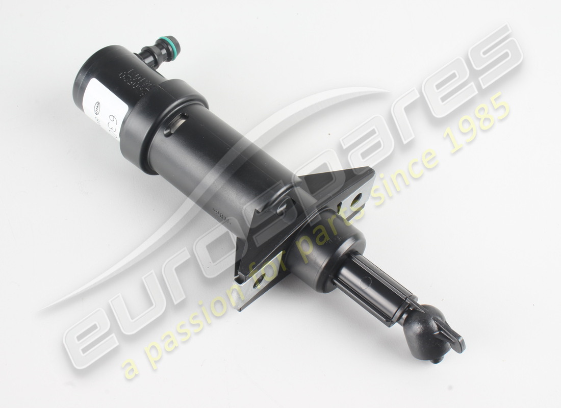 scheibe lamborghini scheinwerferwascherbaugruppe. teilenummer 410955985 (2)