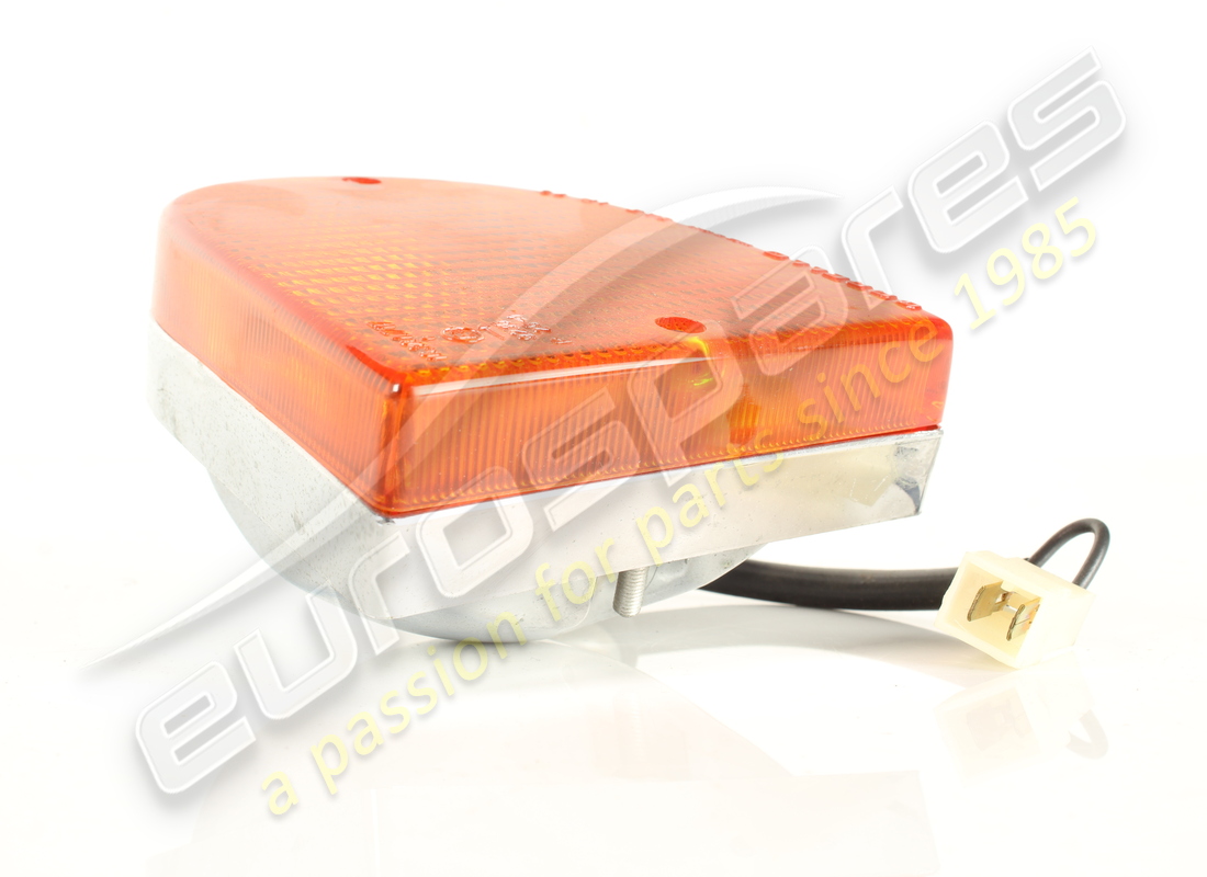 neu (sonstiges) ferrari linke vordere blinkleuchte (orange 2 kabel). teilenummer 2538217900 (3)