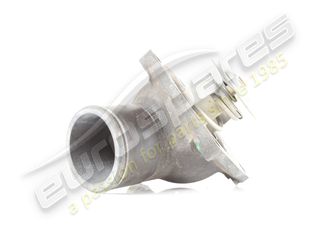 gebrauchte ferrari thermostatventilabdeckung. teilenummer 157565 (4)
