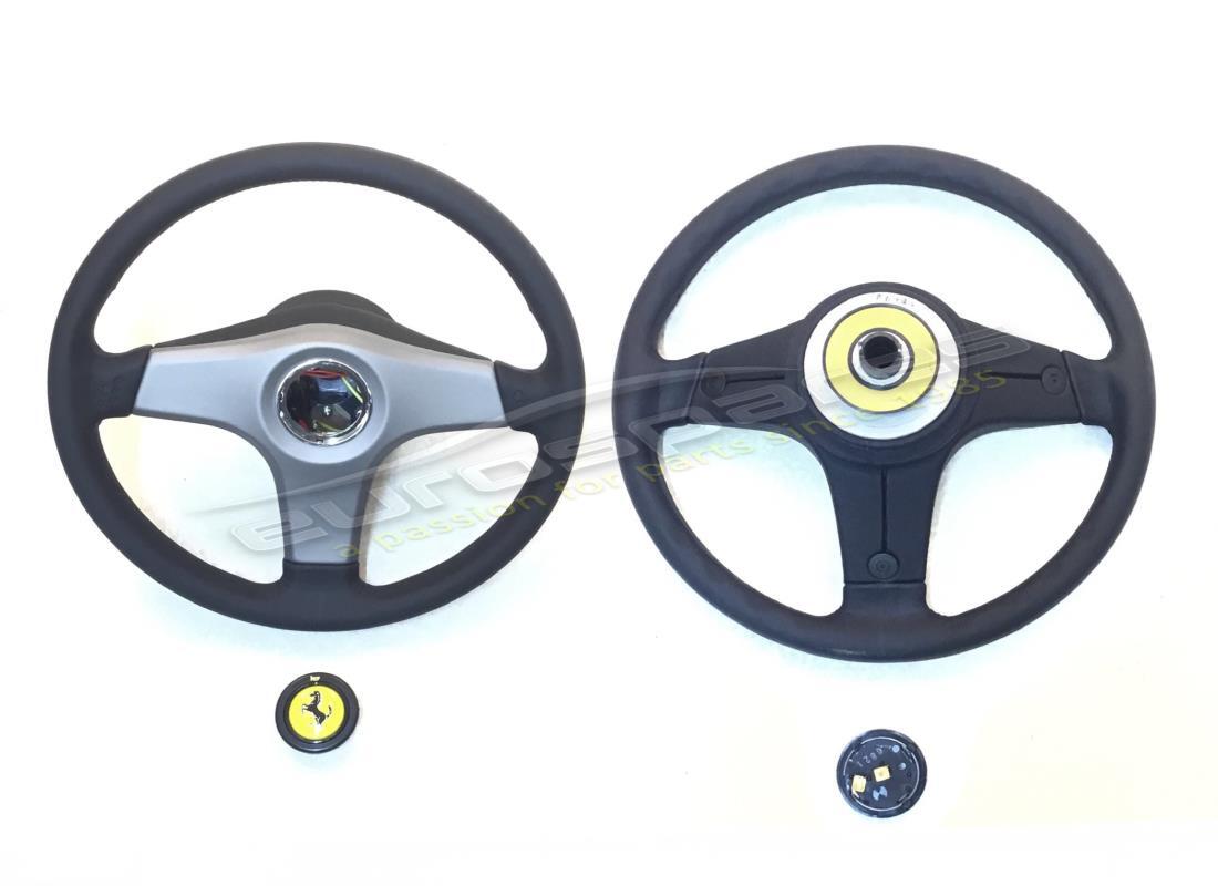neues ferrari lenkrad. teilenummer 160764 (1)