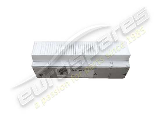 neu ferrari anti-pollen-filter teilenummer 82295100