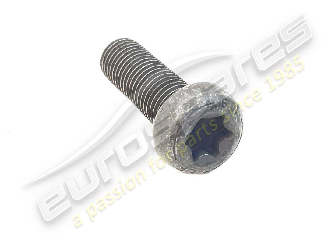 neu porsche innensechskantschraube mit senkkopf. teilenummer paf008187 (1)