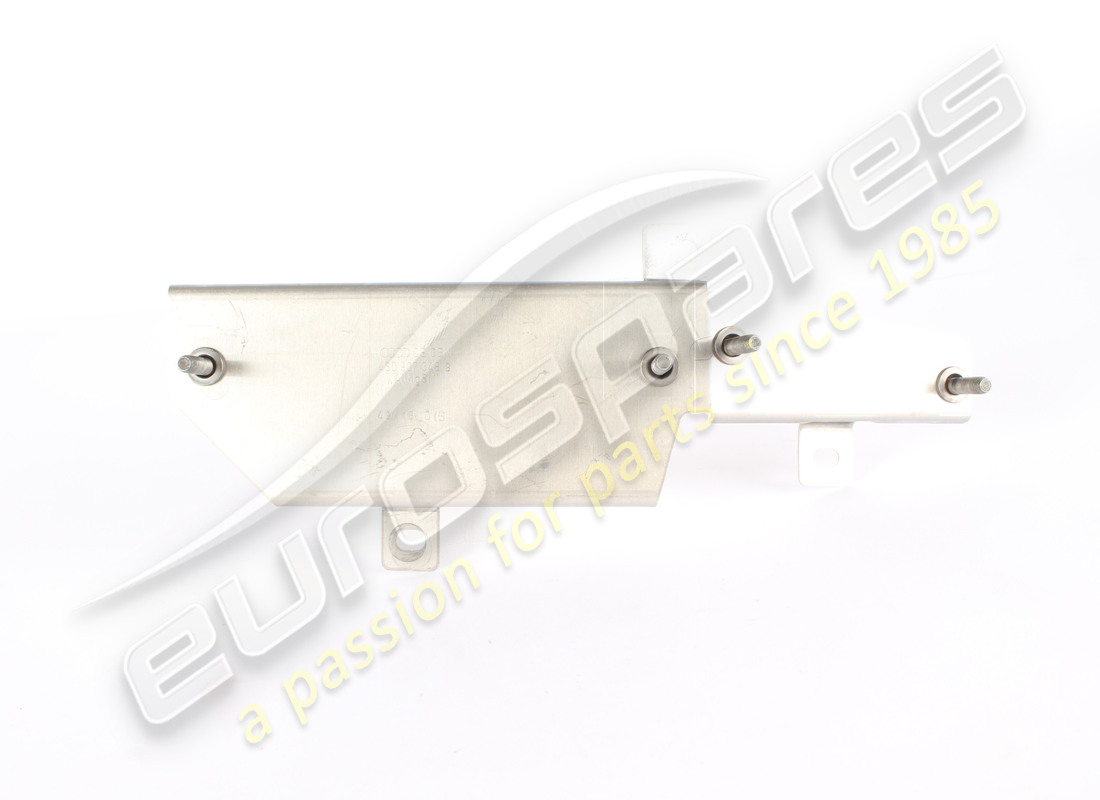GEBRAUCHT Lamborghini HALTERUNG STG.GATEWAY/AFS . TEILENUMMER 4S0907348B (1)