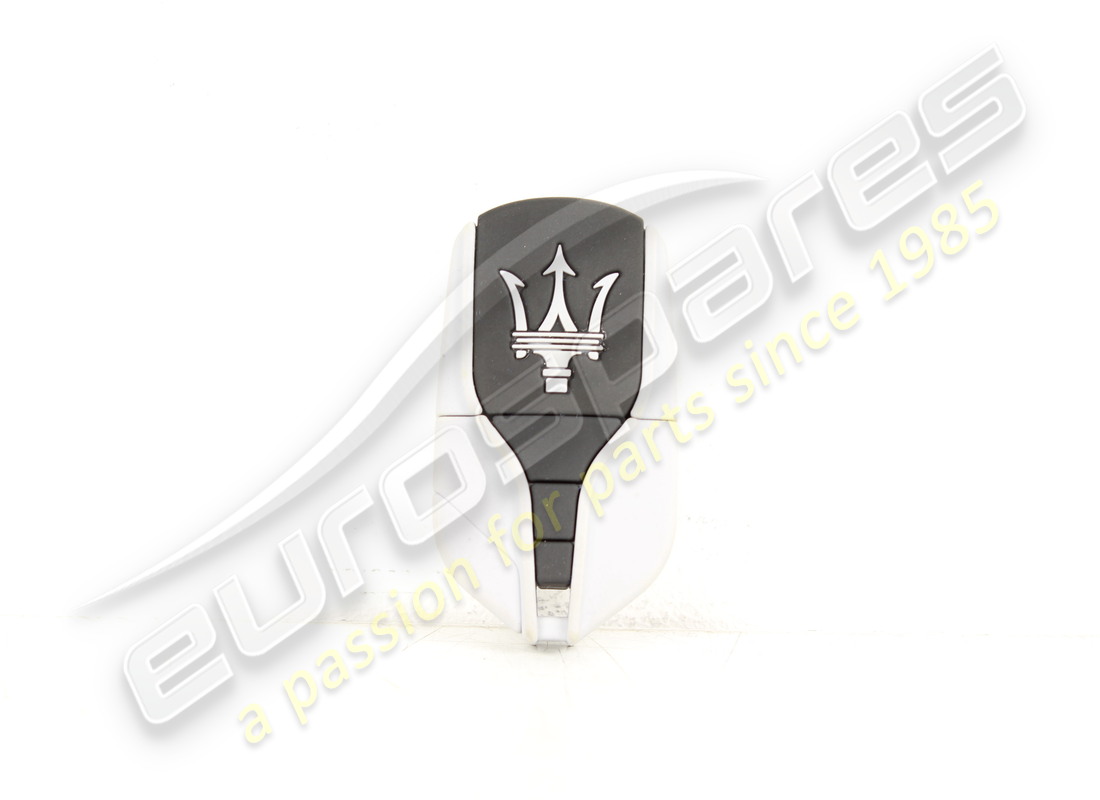 neu maserati neues qp-zubehör-video (us. teilenummer 940000435 (1)