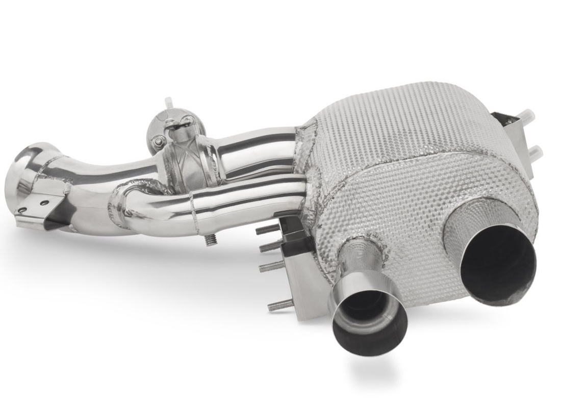 neu tubi f12 valvetronic auspuffsatz. teilenummer tsfef12c12050vc (1)