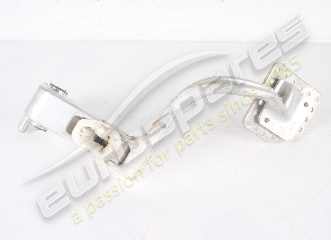 GEBRAUCHTES FERRARI BREMSPEDAL. TEILENUMMER 201376 (4) gebrauchtes ferrari bremspedal. teilenummer 201376 (4)