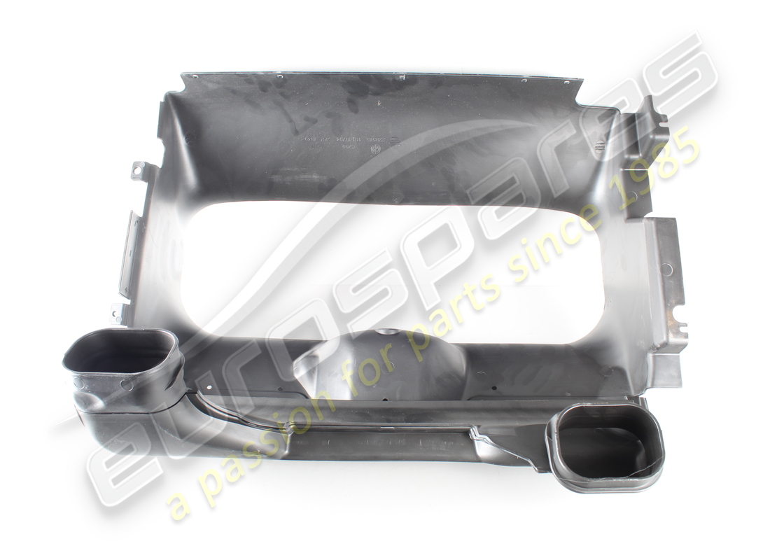 NEUER MASERATI LUFTFÖRDERER. TEILENUMMER 228515 (2) neuer maserati luftförderer. teilenummer 228515 (2)