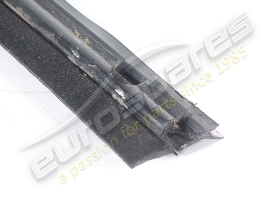 verwendet ferrari rh-formteil. teilenummer 61538900 (6)