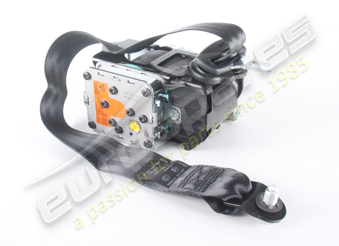 neu lamborghini linker sicherheitsgurt lhd teilenummer 471857705a (1)