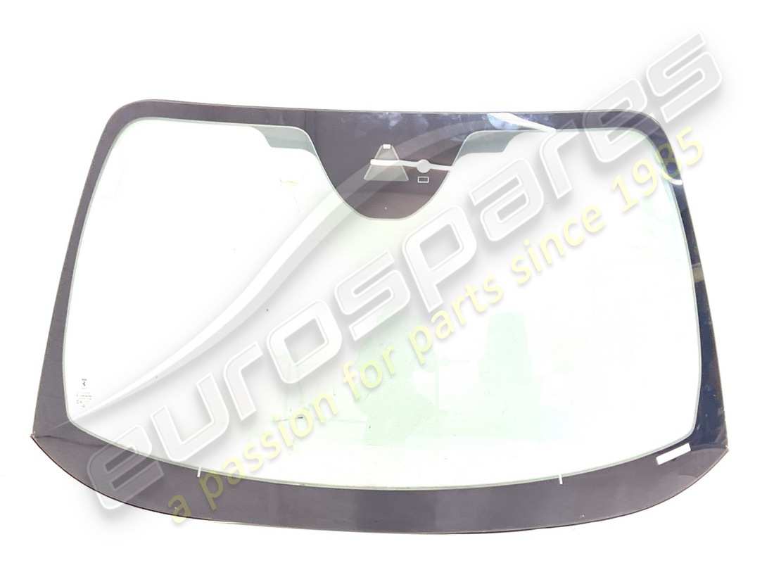 neue windschutzscheibe ferrari. teilenummer 900632 (1)