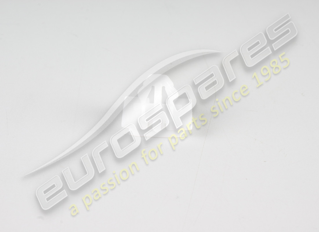neuer porsche clip. teilenummer 95855971900 (1)