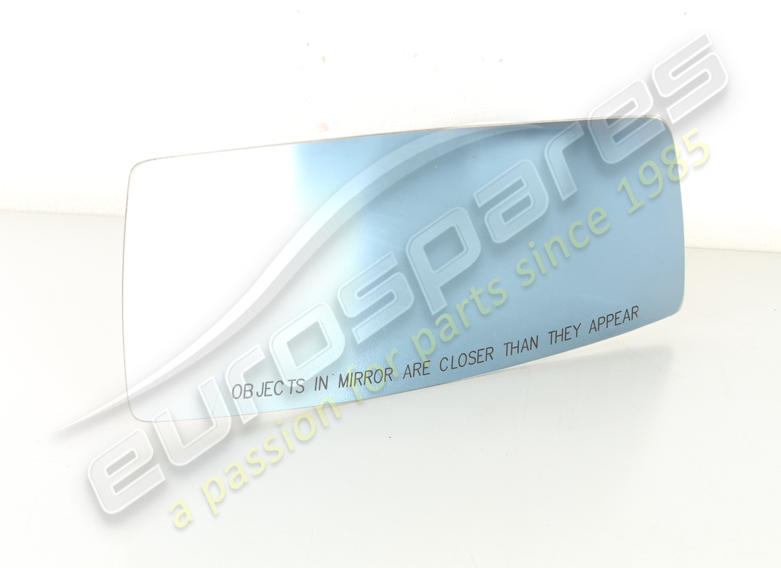 new lamborghini external mirror. part number 410857522a (1)