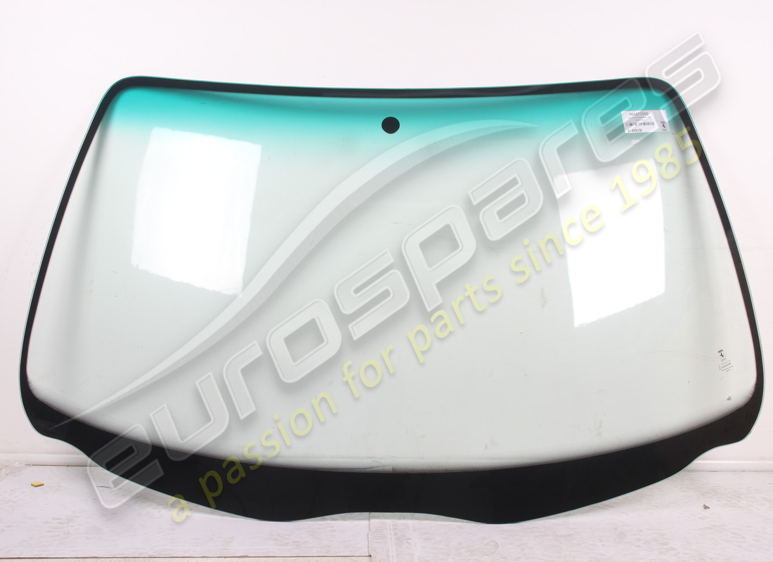 NEUE Ferrari WINDSCHUTZSCHEIBE . TEILENUMMER 64573300 (1)