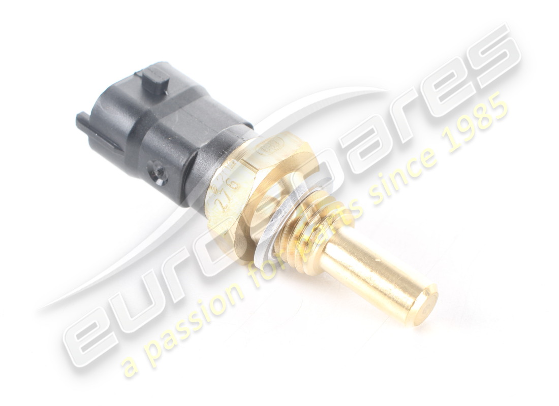 NEUER MASERATI WASSERTEMPERATURSENSOR. TEILENUMMER 46329646 (2) neuer maserati wassertemperatursensor. teilenummer 46329646 (2)