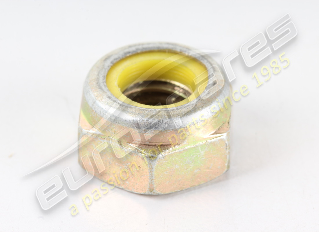 neue maserati stoppmutter d.10. teilenummer 97658 (1)