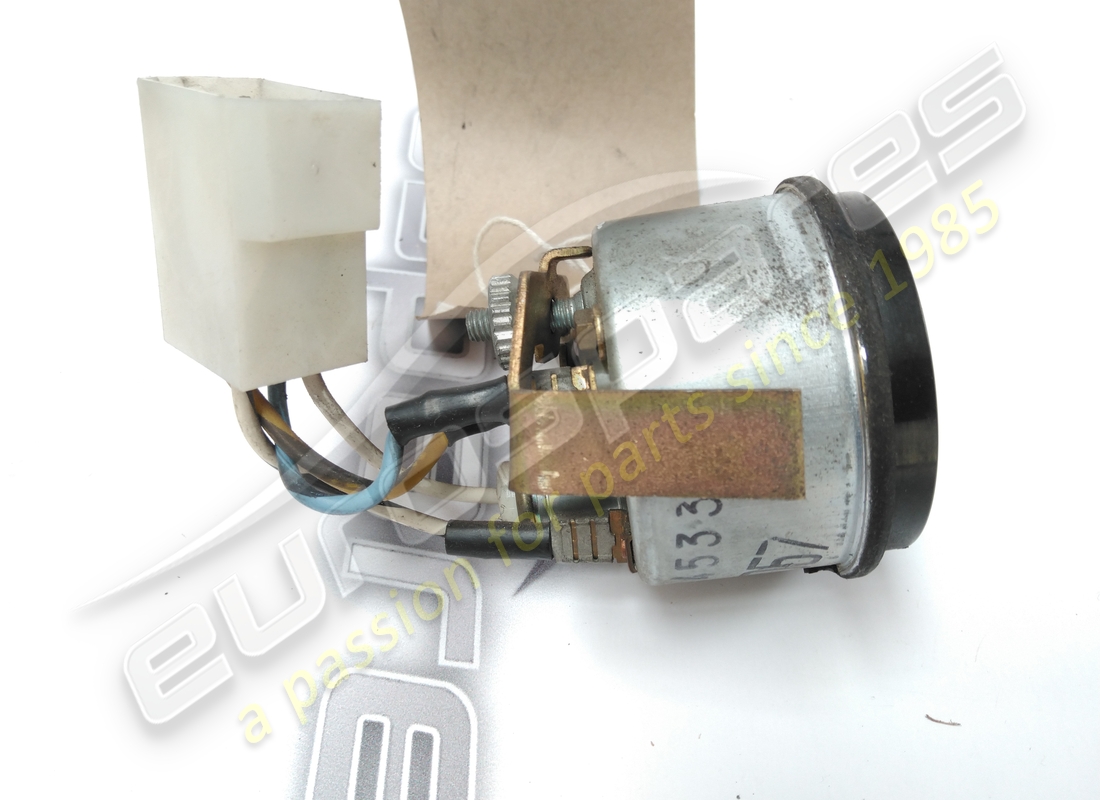 gebrauchte ferrari öltemperaturanzeige. teilenummer 40084303 (2)