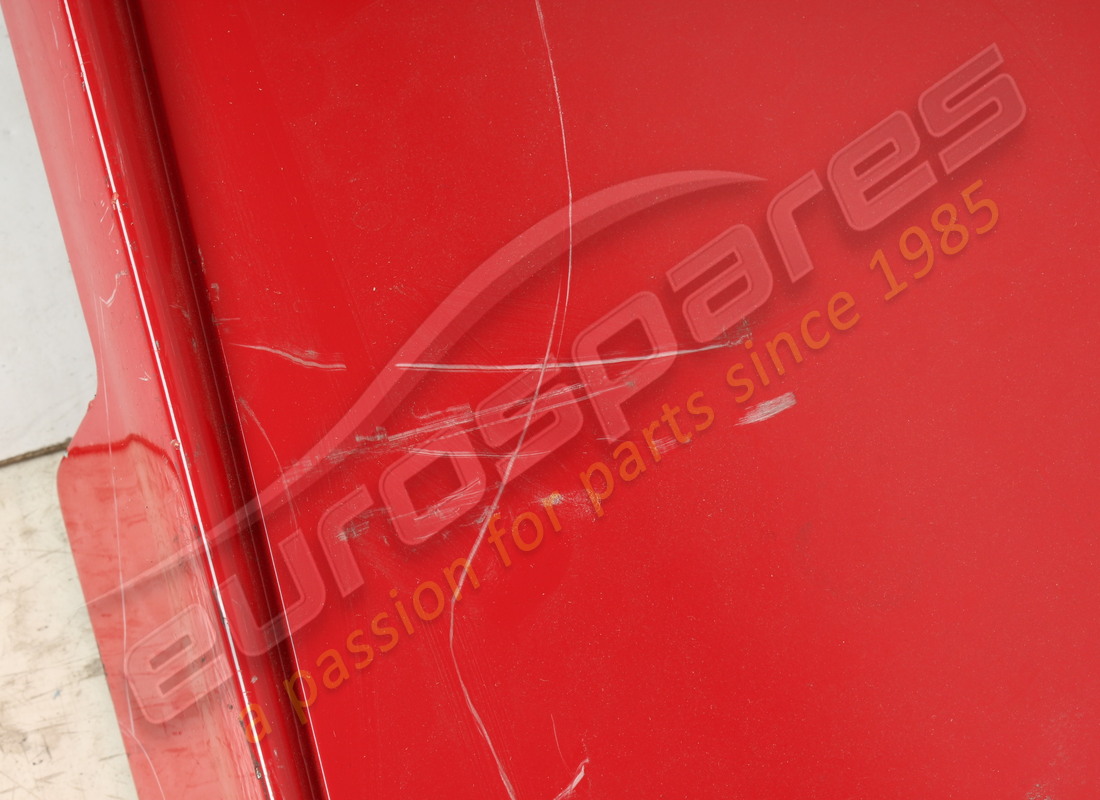 neue (sonstige) ferrari untertürverkleidung links. teilenummer 83261500 (15)